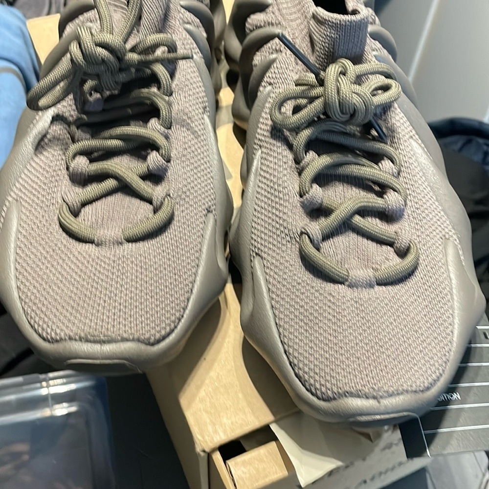 Yeezy Adidas 450